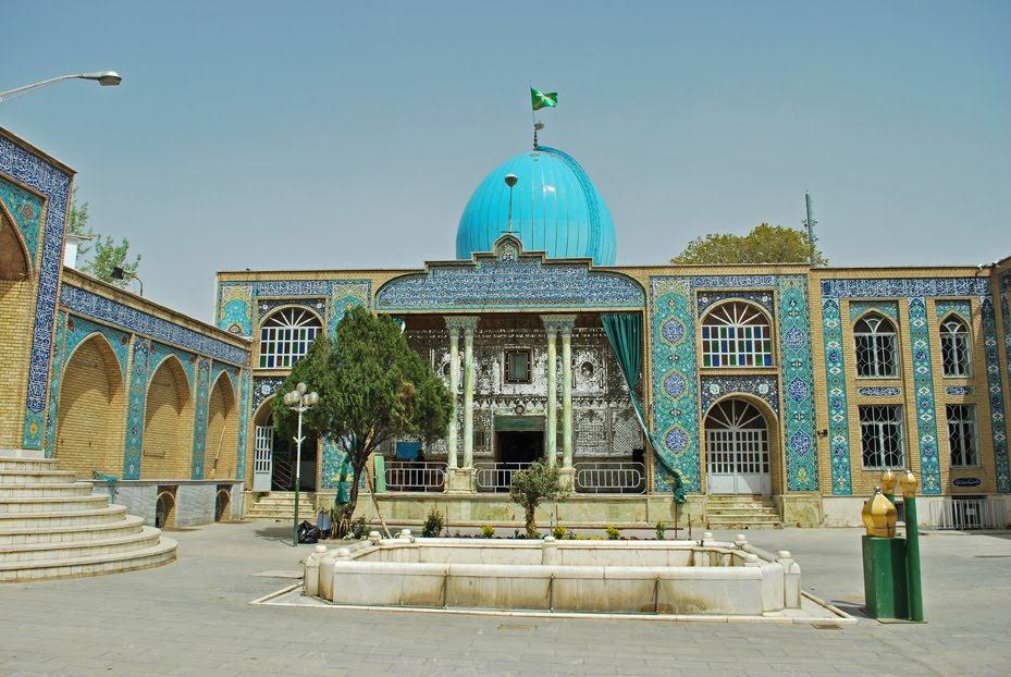 پيغمبريه (چهارانبیاء)