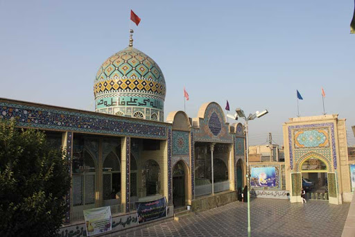 امامزاده سلطان سید محمد