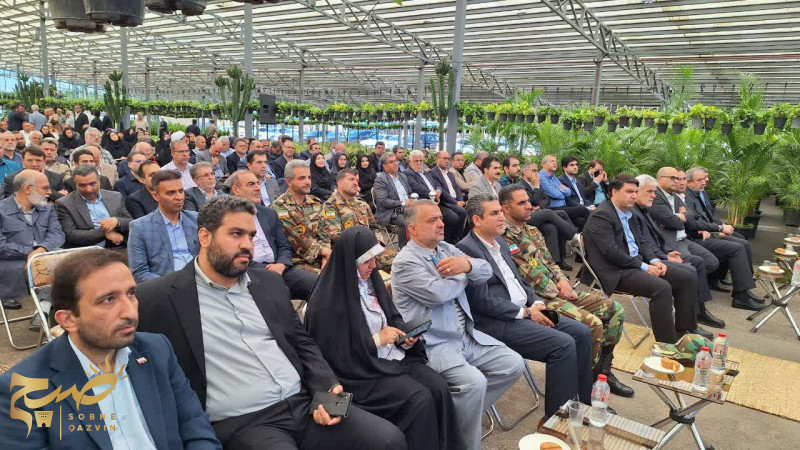 بازار گل؛ ورود شهروندان به عرصه سرمایهگذاری شهری