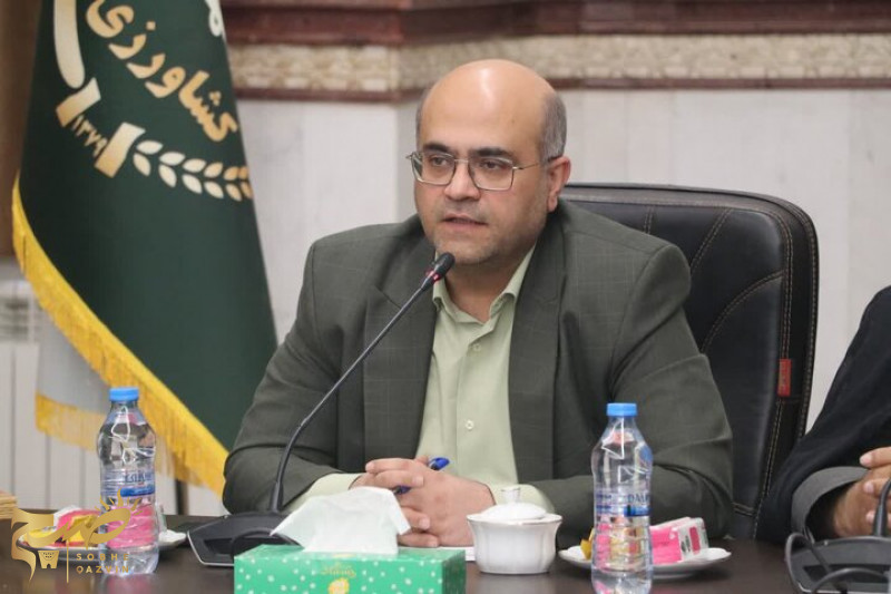 ذخایر راهبردی قزوین در وضعیت مطلوب