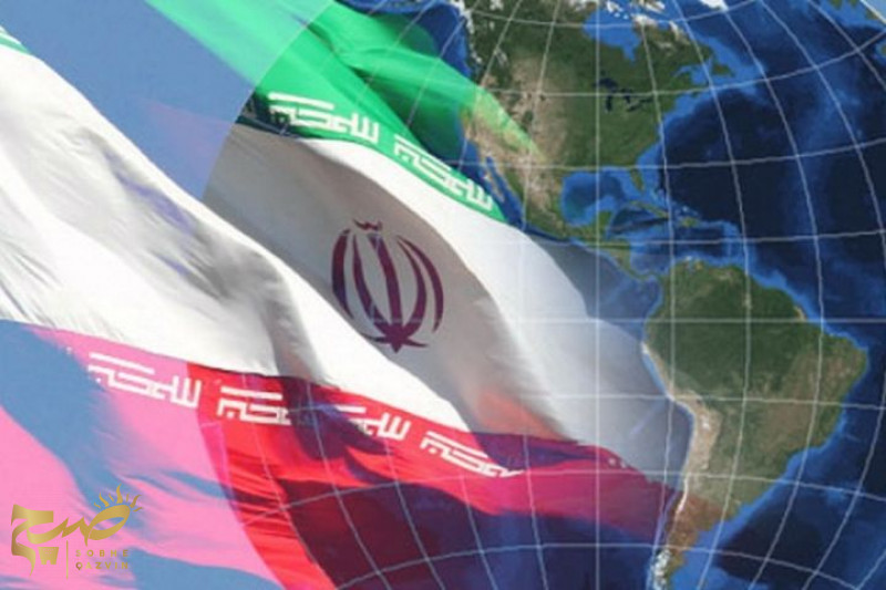 همافزایی میدان و دیپلماسی ضرورت امروز کشور