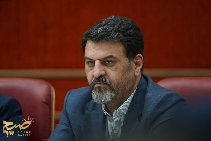 مدیریت مصرف؛ راه نجات صنایع قزوین از خاموشی