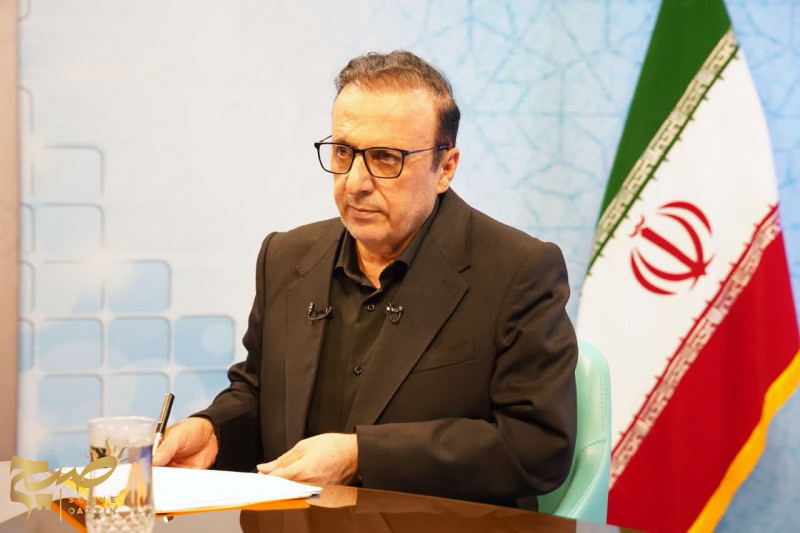قزوین در مسیر جهش تولید برق خورشیدی