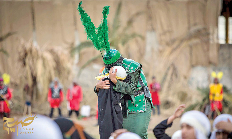 ۲۵۰ گروه تعزیه در قزوین فعال هستند