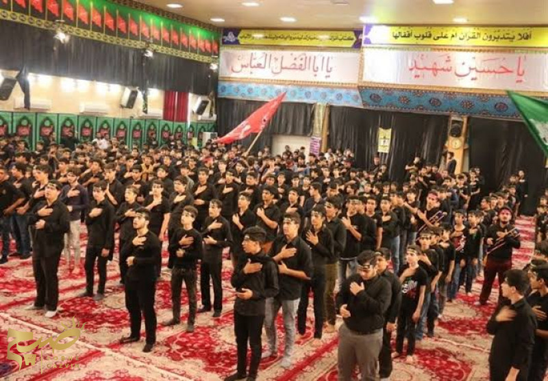 «احلی من العسل» با حضور ۵ هزار نوجوان قزوینی