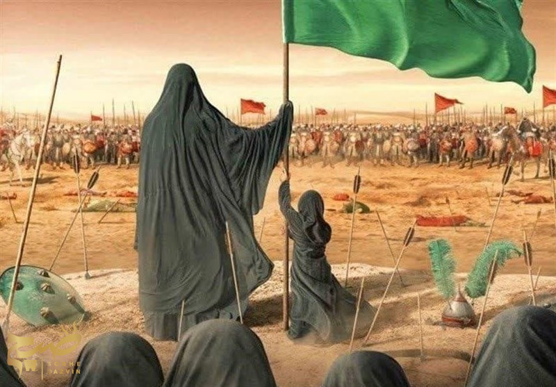 کربلا نقشه راه عبور از فتنه‌ها و ناامیدی‌هاست
