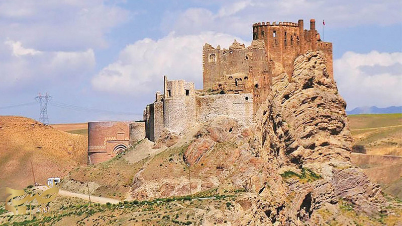 تعطیلی اماکن تاریخی قزوین در تاسوعا و عاشورا