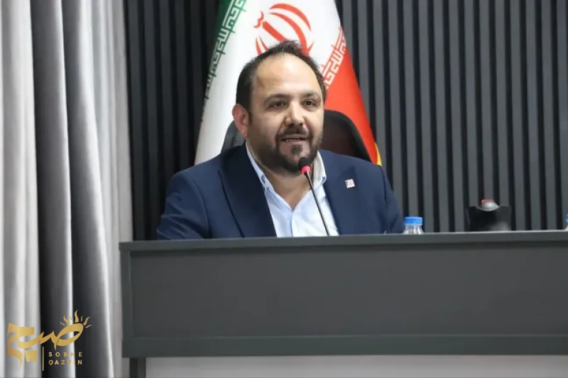 بازار قزوین با نظارت مضاعف آرام شد