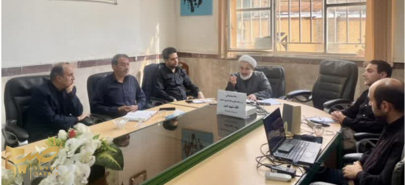 آمادگی آموزشوپرورش برای وداع پرشور با رهبر شهید