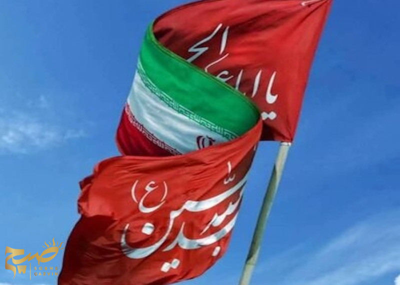 کربلا هنوز ادامه دارد