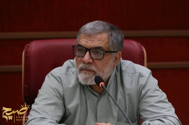 درخواست نماینده قزوین برای بازگشایی صحن علنی مجلس