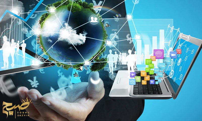 توسعه دیجیتال، کلید تحول اقتصاد و حکمرانی