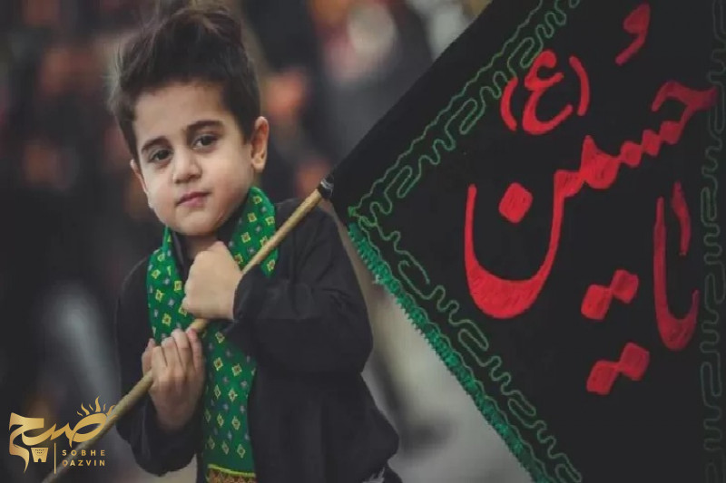 تربیت نسل حسینی مهمترین مأموریت فرهنگی امروز