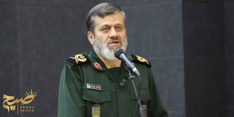 ثبت‌نام ۵۰ هزار قزوینی برای مراسم وداع رهبر شهید