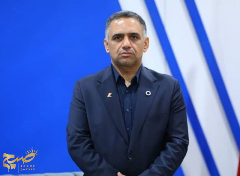 تخریب کامل ۷ واحد صنعتی در جنگ تحمیلی