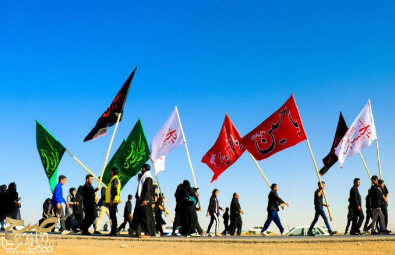 ثبتنام زائران اربعین در سماح الزامی است