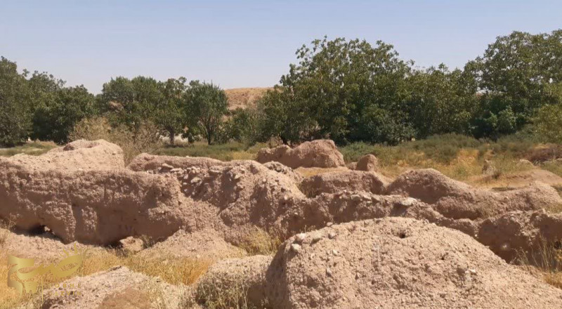 روستای قنات و قناعت