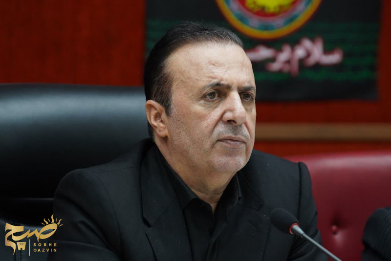 قزوین آماده میزبانی زائران رهبر شهید