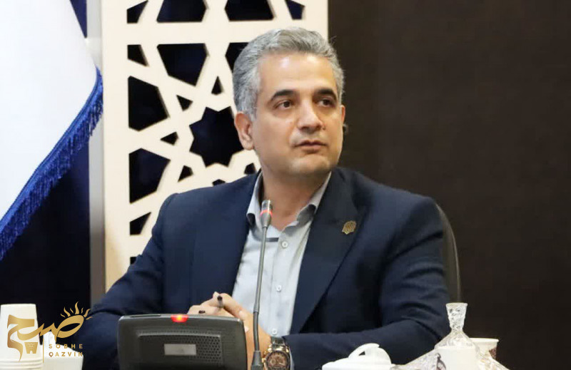 جهش سهبرابری مشارکت خیرین مدرسهساز قزوین