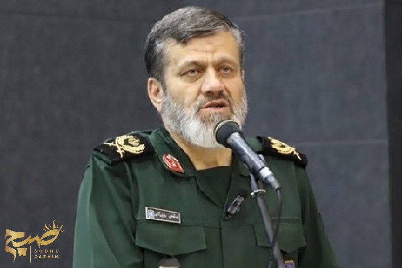 ثبتنام بیش از ۵۳ هزار قزوینی برای تشییع رهبری