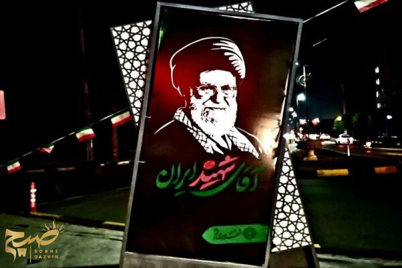 موکب‌های خدمت‌رسان قزوین به زائران+ آدرس