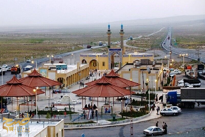 ۱۸ موکب بین‌راهی قزوین میزبان زائران مراسم بدرقه