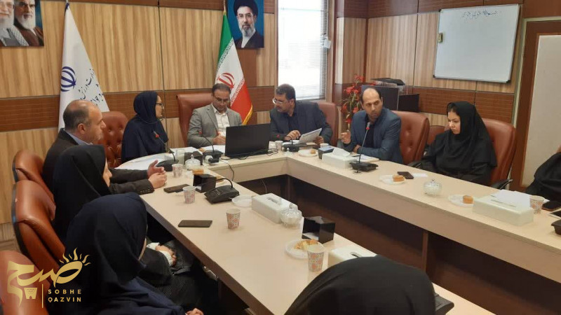 ورزش بانوان قزوین در مسیر توسعه علمی و هدفمند