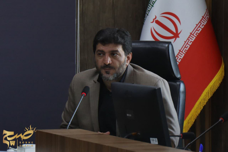 اعزام ۱۰۰۰ دانشجوی قزوینی به مراسم بدرقه رهبر شهید