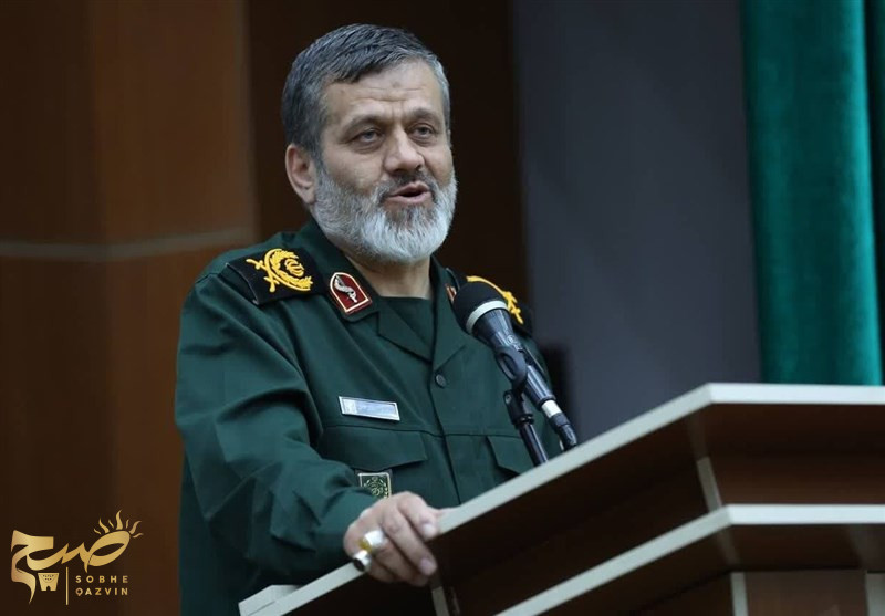 تهران فردا صحنه خلق تاریخ جدید ملت