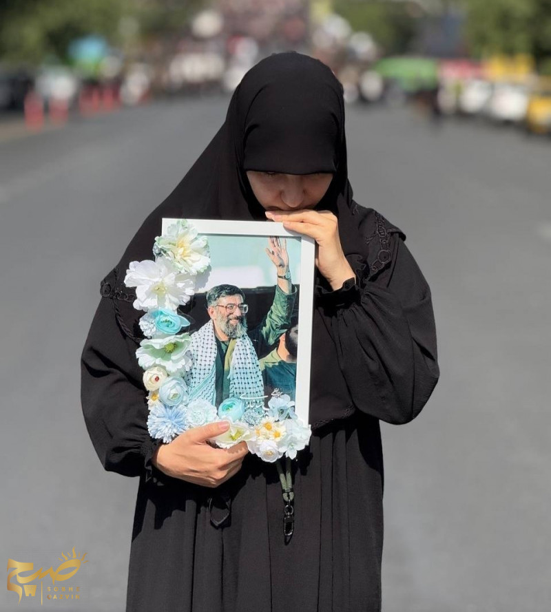 آقای مظلوم؛ خداحافظ...