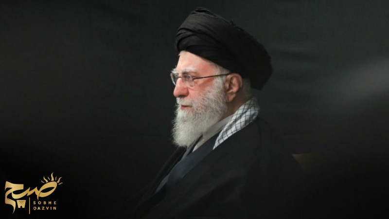 پاکدستی رهبر شهید؛ الگویی برای مسئولان و جامعه