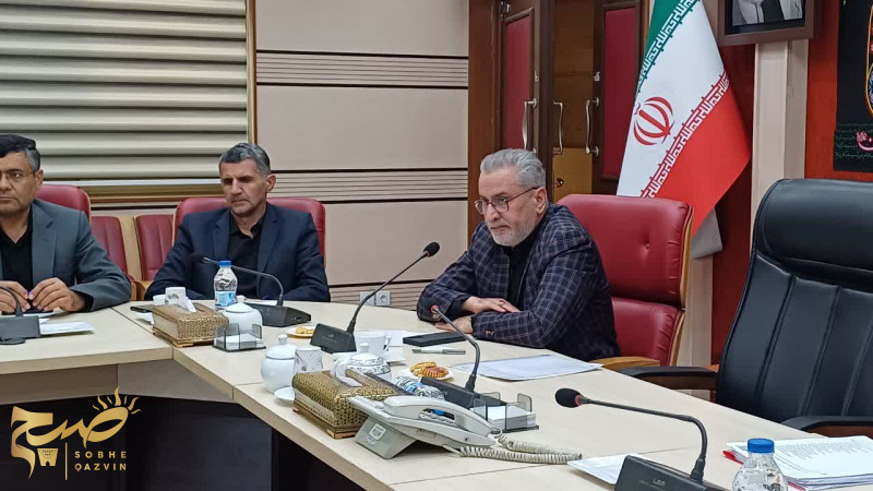 تأکید بر تشدید نظارت‌های حاکمیتی و صیانت از منابع ملی