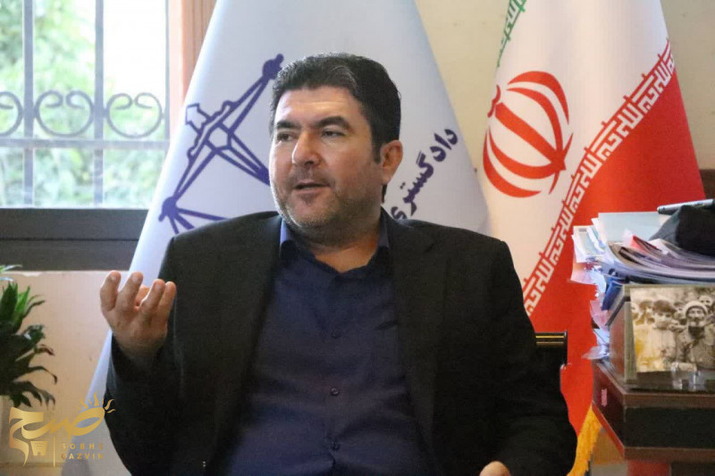 پروانههای ساختمانی قزوین آنلاین صادر میشود