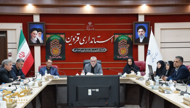 ۵۹ کتابخانه عمومی در قزوین فعال است