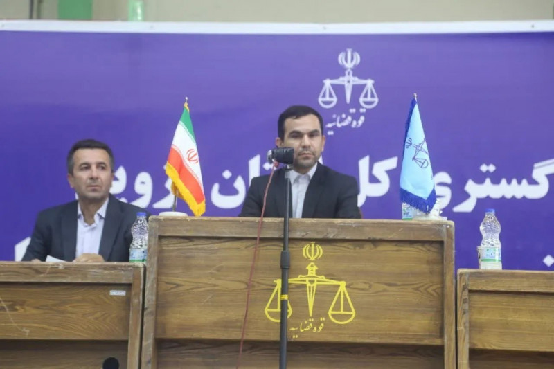 دادگاه پرونده کثیرالشاکی تات موتور تاک برگزار شد